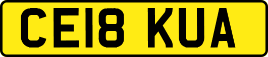CE18KUA