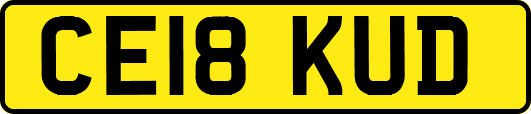 CE18KUD