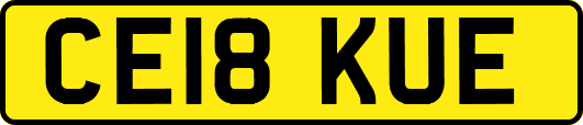 CE18KUE