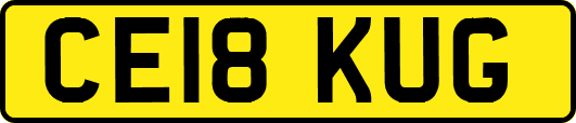 CE18KUG