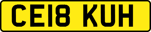 CE18KUH