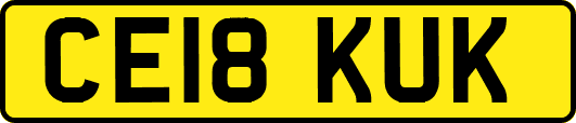 CE18KUK