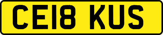 CE18KUS
