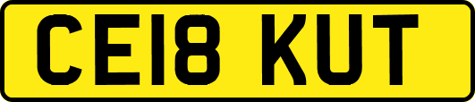CE18KUT