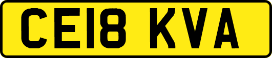 CE18KVA