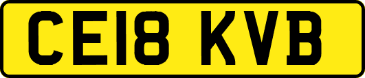 CE18KVB