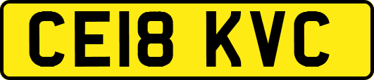 CE18KVC