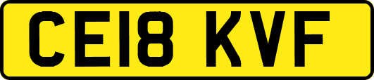 CE18KVF