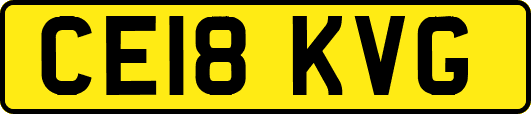 CE18KVG