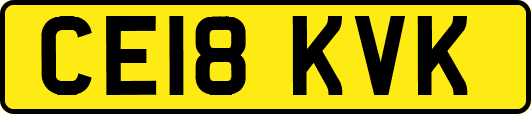 CE18KVK