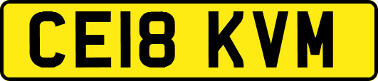 CE18KVM