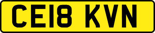 CE18KVN