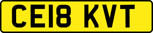 CE18KVT