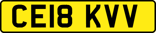 CE18KVV
