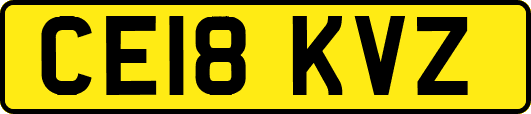 CE18KVZ