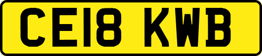 CE18KWB