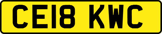 CE18KWC