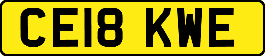 CE18KWE