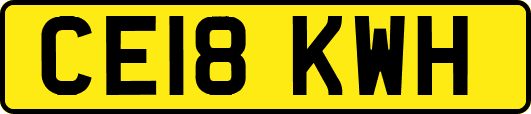 CE18KWH
