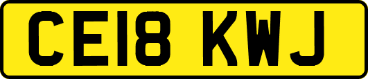 CE18KWJ