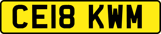 CE18KWM