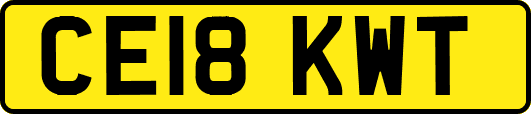 CE18KWT
