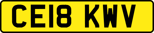 CE18KWV