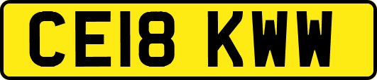 CE18KWW