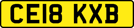 CE18KXB