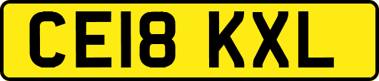 CE18KXL