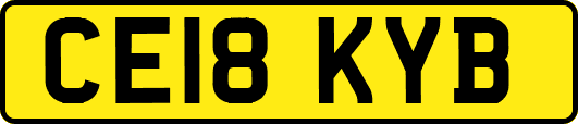 CE18KYB