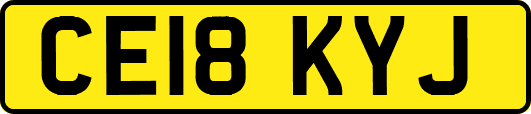 CE18KYJ