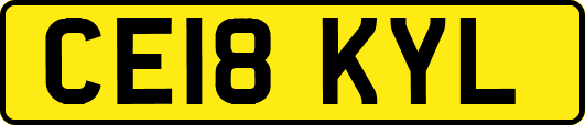 CE18KYL