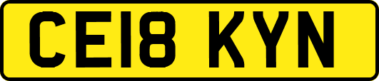 CE18KYN