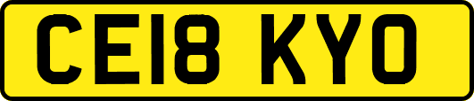 CE18KYO