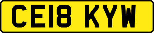 CE18KYW
