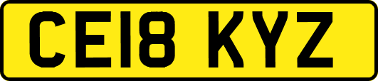 CE18KYZ