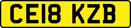 CE18KZB