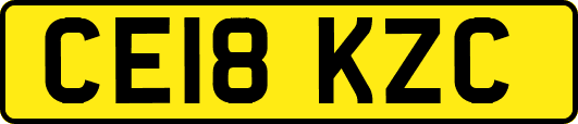 CE18KZC