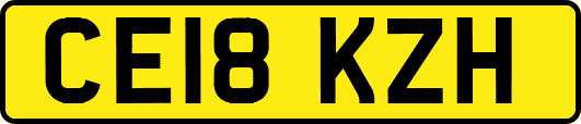 CE18KZH