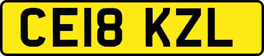 CE18KZL