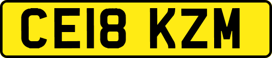CE18KZM