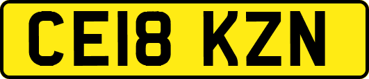 CE18KZN