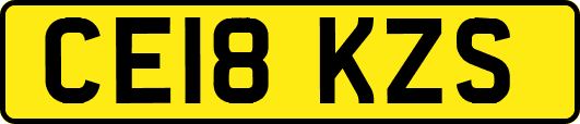 CE18KZS