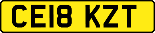 CE18KZT