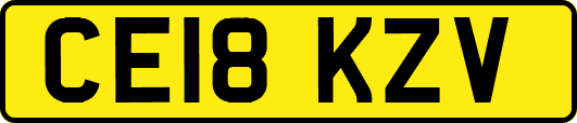 CE18KZV
