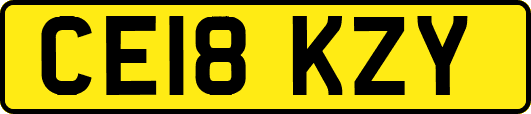 CE18KZY