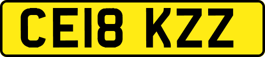 CE18KZZ