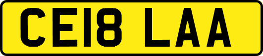 CE18LAA