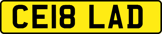 CE18LAD